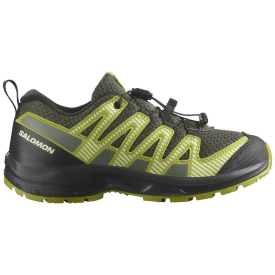 Salomon XA PRO V8 J